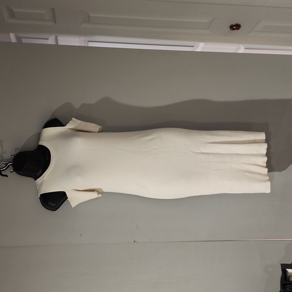 Michael Kors Sweater Dress
